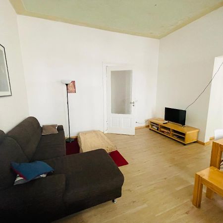 Nice City Apartment Berlin Exterior foto
