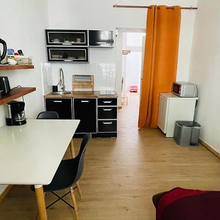 Nice City Apartment Berlin Exterior foto