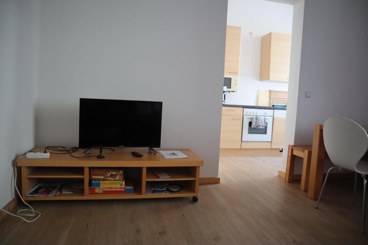 Nice City Apartment Berlin Exterior foto