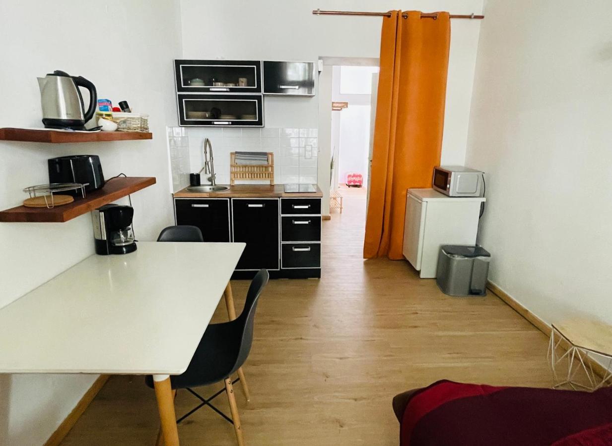 Nice City Apartment Berlin Exterior foto